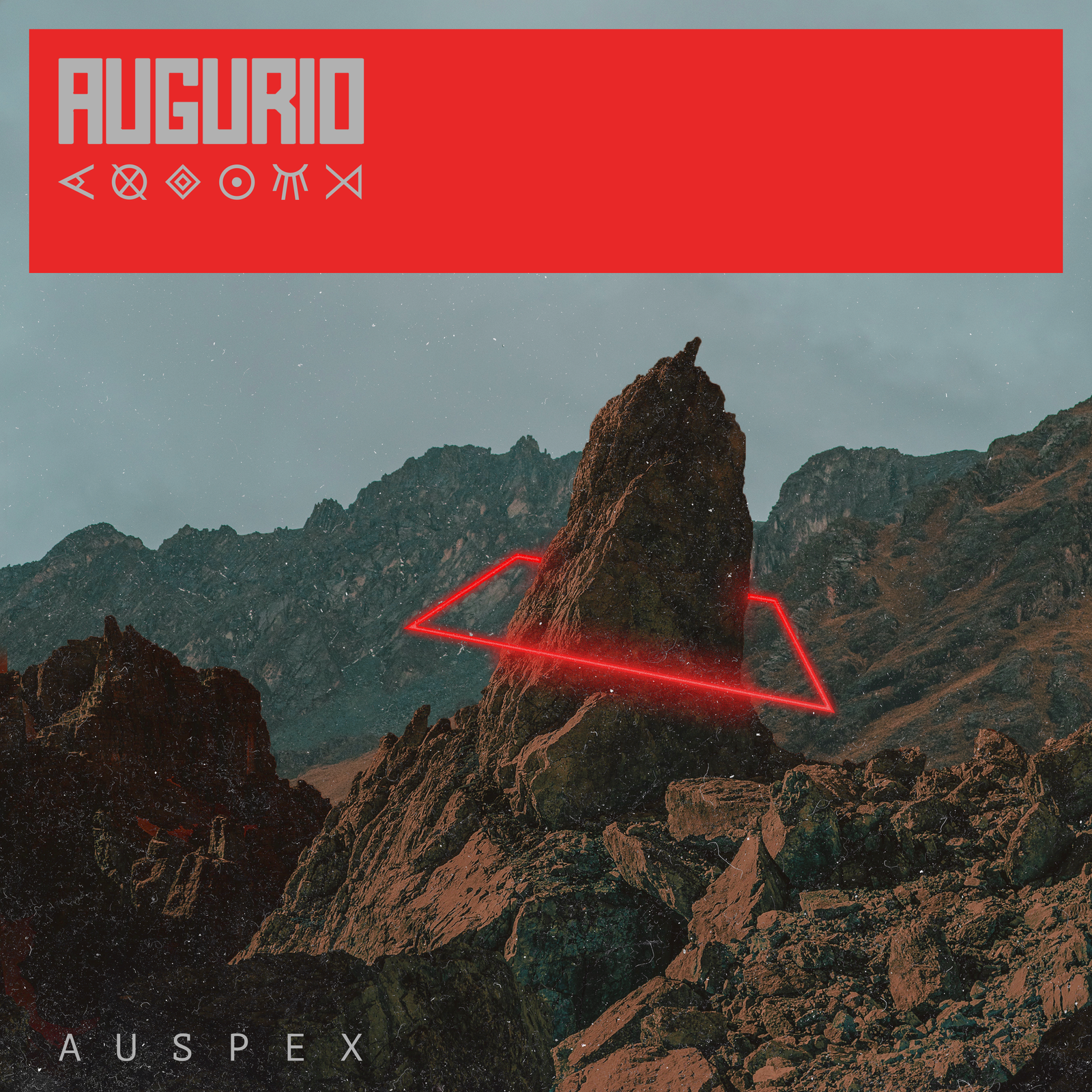 Auspex – Augurio