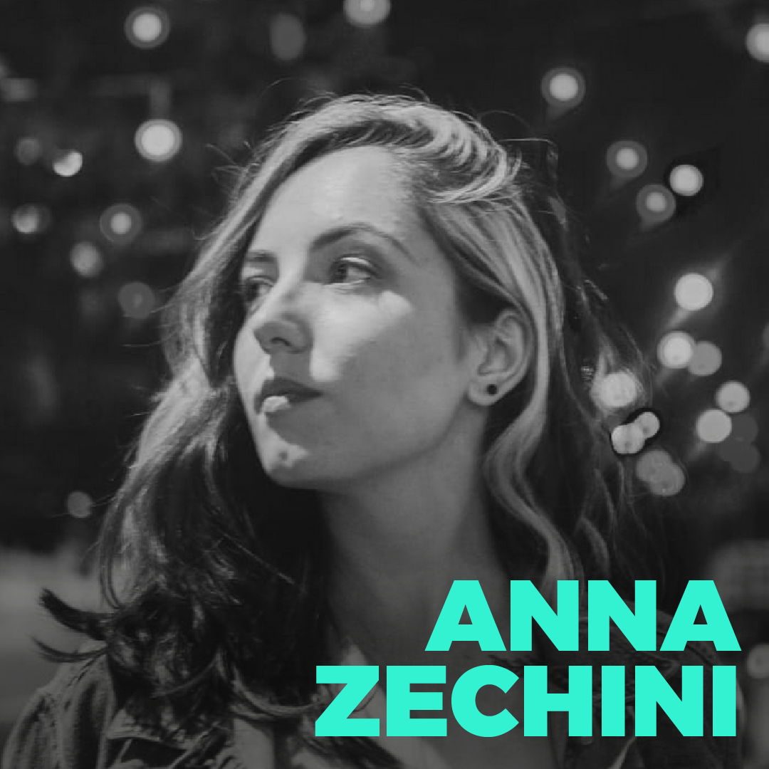 Anna Zechini