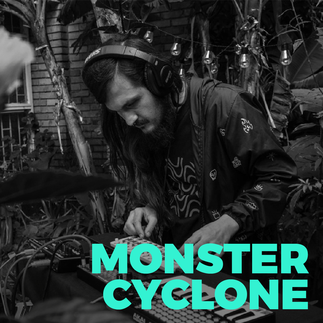 Monster Cyclone