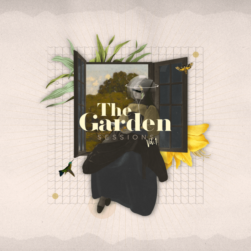 The Garden Sessions Vol 1