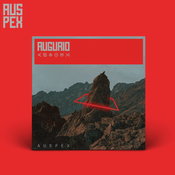 Augurio – Auspex (Álbum Digital)