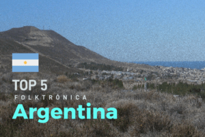 Lee más sobre el artículo Folktrónica Argentina: Top 5